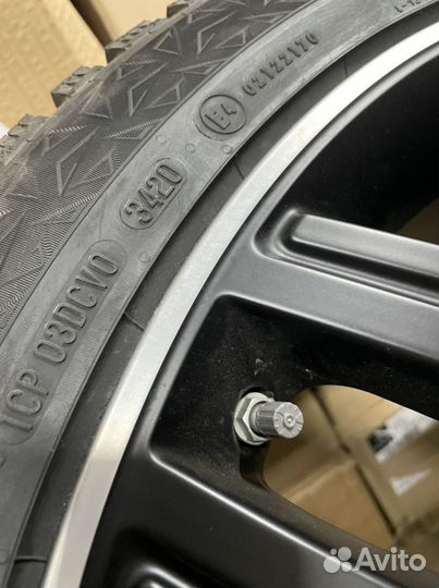 Mercedes X247 GLB250 AMG колеса новые оригинал