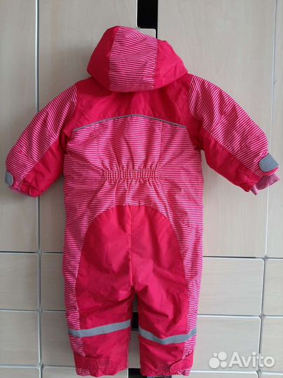 Комбинезон H&M 86p