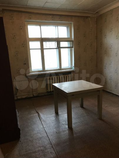 Комната 20 м² в 3-к., 3/5 эт.