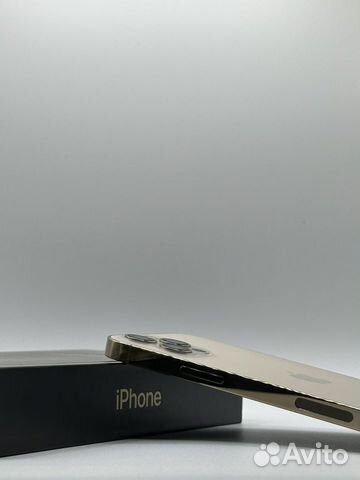 iPhone 12 Pro, 256 ГБ объявление продам