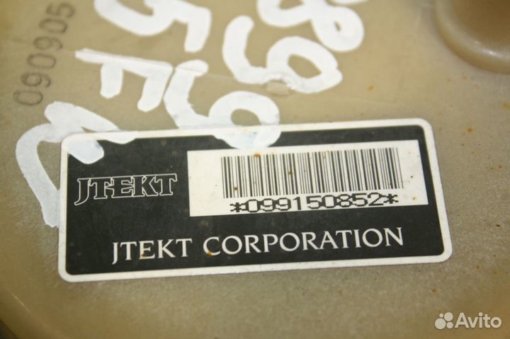 Электроусилитель руля mazda axela BL5FW