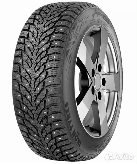 Ikon Tyres Autograph Ice 9 SUV 305/40 R20 112T