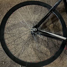 Колесо заднее фикс fixed gear 700c