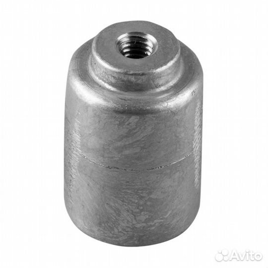 Анод Tecnoseal для Yamaha 75-250 цинк