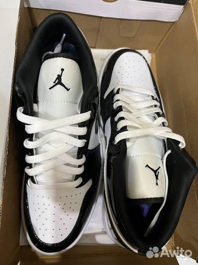 Nike air jordan 1 concord se оригинал