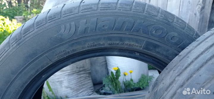 Hankook Optimo K415 185/65 R15 88