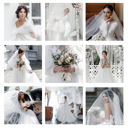 Услуги фотографа