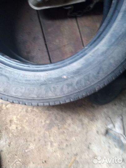 Hankook Kinergy Eco 185/65 R15 185