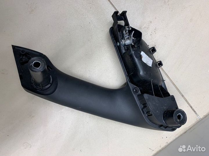 Ручка двери внутренняя задняя правая Volkswagen