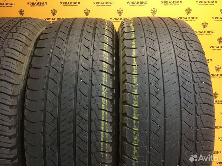 Michelin Latitude Tour HP 265/60 R18 110H