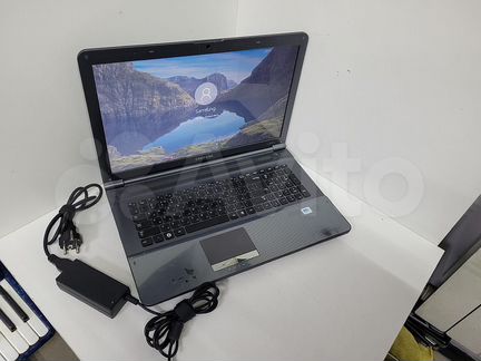 Ноутбук Samsung NP-RC720-S01