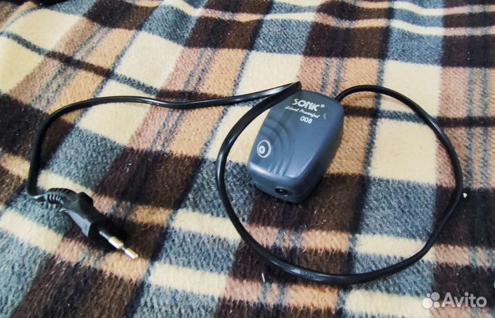 Компрессор Jebo Sonic 108