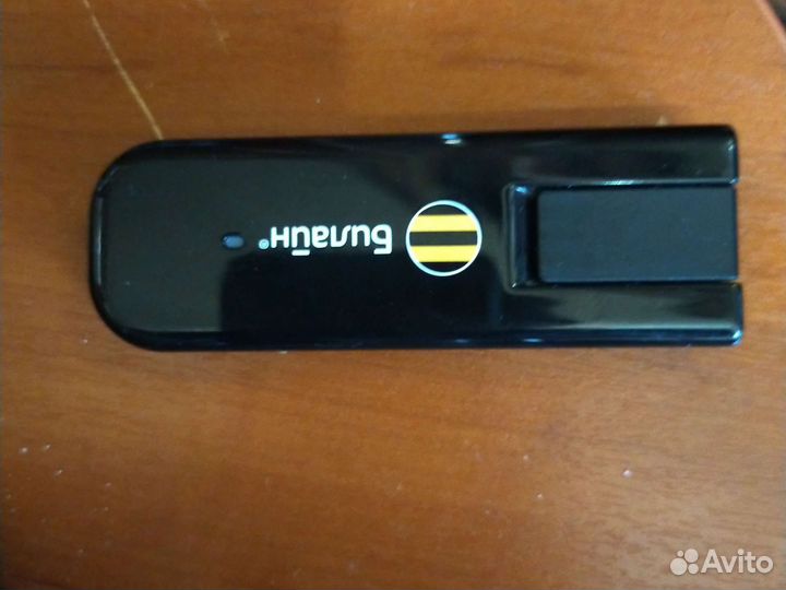 Модем Билайн 4G 1K6E