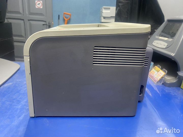 Принтер лазерный Samsung ML-2015 б.у