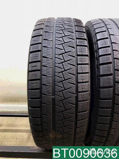 Pirelli Ice Asimmetrico 225/55 R17 97Q