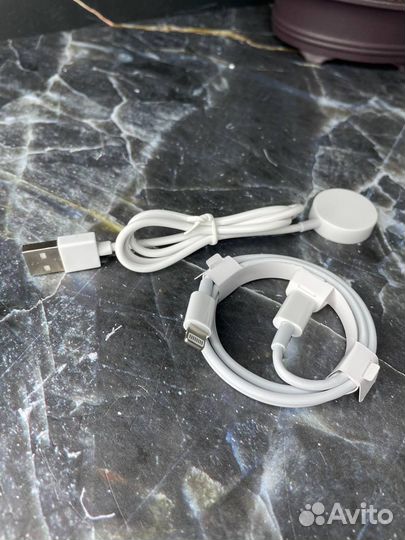 Набор 6в1 + Watch 8 Ultra