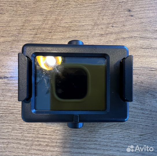 Action camera Eken H9R