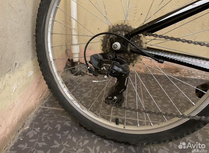 Велосипед stinger caiman