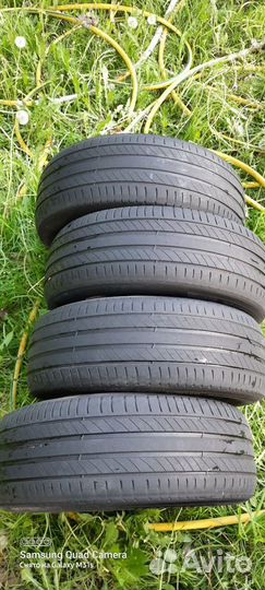 Michelin Primacy 4 205/60 R16 96W