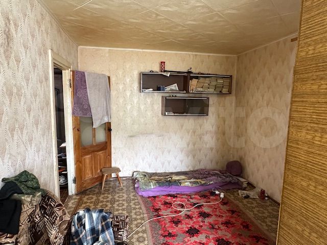 1-к. квартира, 29,4 м², 3/5 эт.