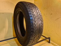 Continental ContiCrossContact ATR 235/65 R17