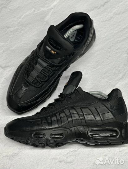 Кроссовки Nike Air Max 95 спортивные