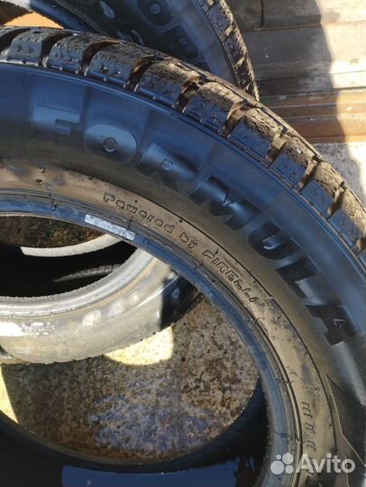 Formula Ice 225/65 R17