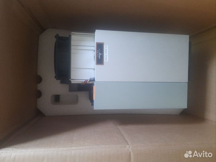 Asic майнер Bitmain Antminer S19J PRO 104TH/s