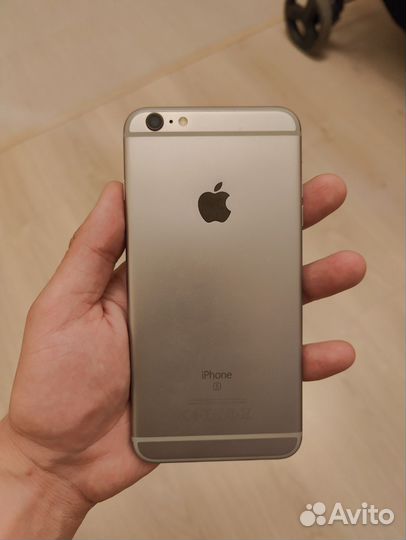 iPhone 6S Plus, 32 ГБ