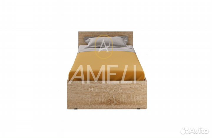 Кровать 120х200 см