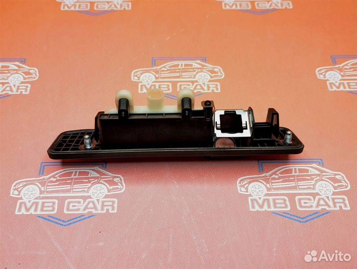 Ручка открытия багажника w166 GL-class 278.928