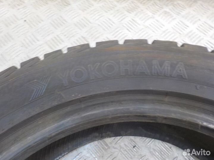 Yokohama Ice Guard IG30 205/55 R16