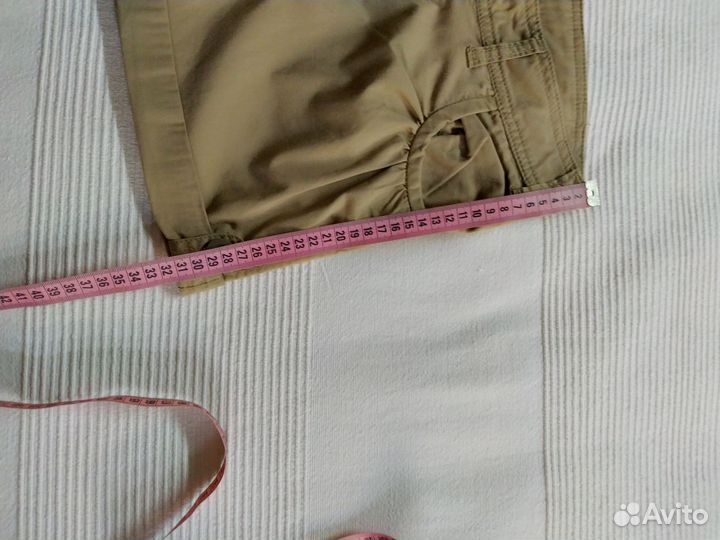 Шорты H&M