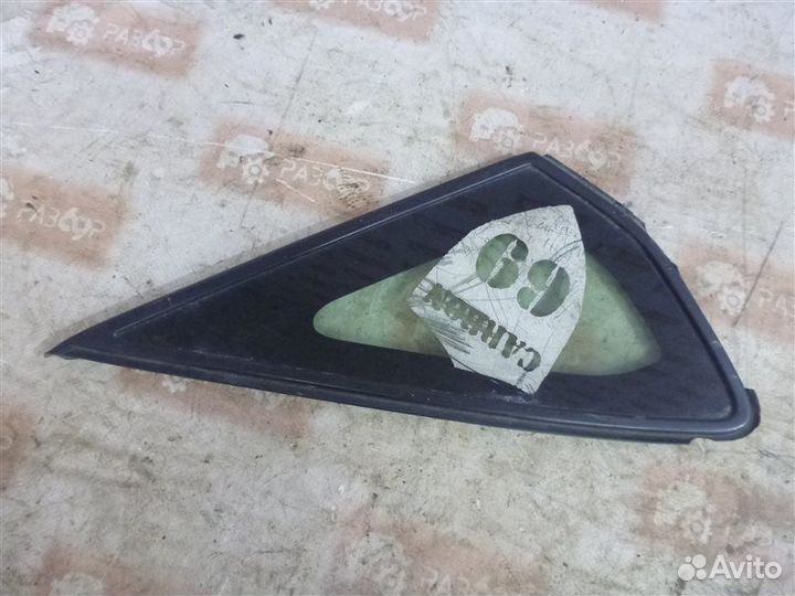 Стекло переднее левое Toyota Prius NHW20 1nzfxe