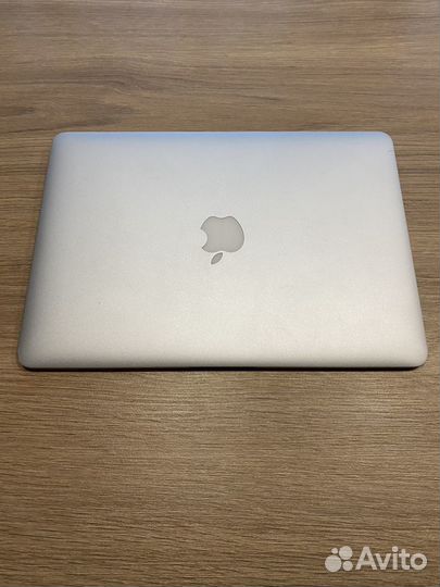 Apple MacBook Air 13 2014