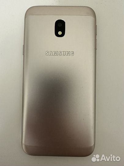Телефон samsung galaxy J3