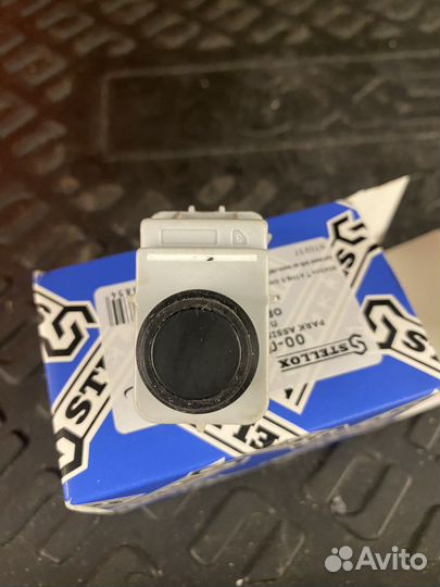 Парктроник hyundai ix 35