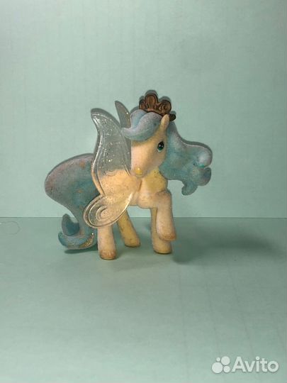 My little pony