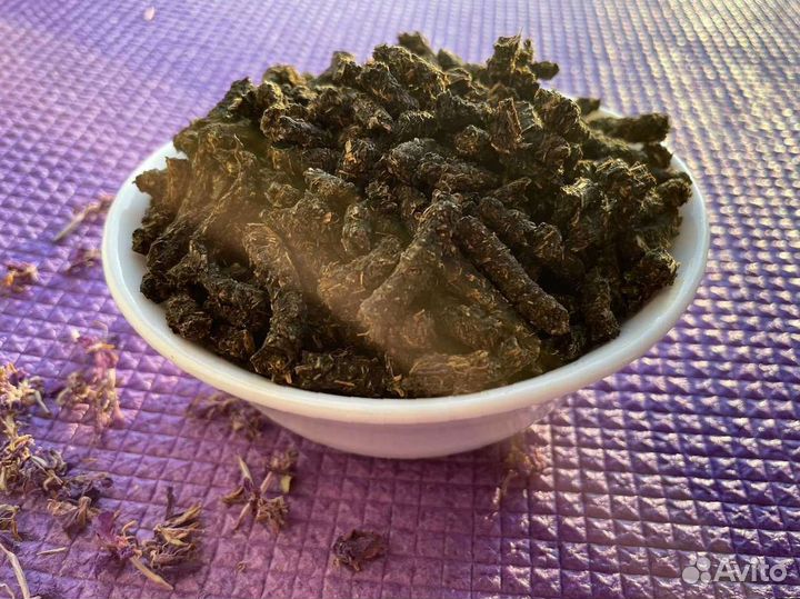 Иван-чай кипрей, сезона 2023, один кг