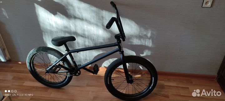 Велосипед BMX TSB Blink 2020