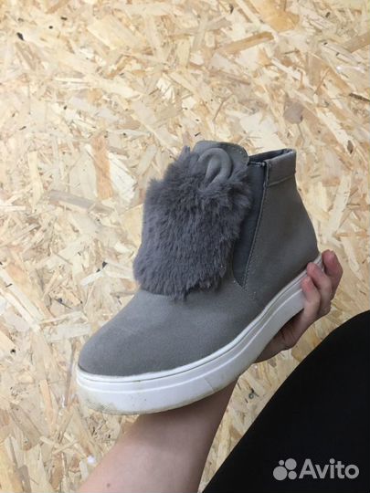 Ботинки befree