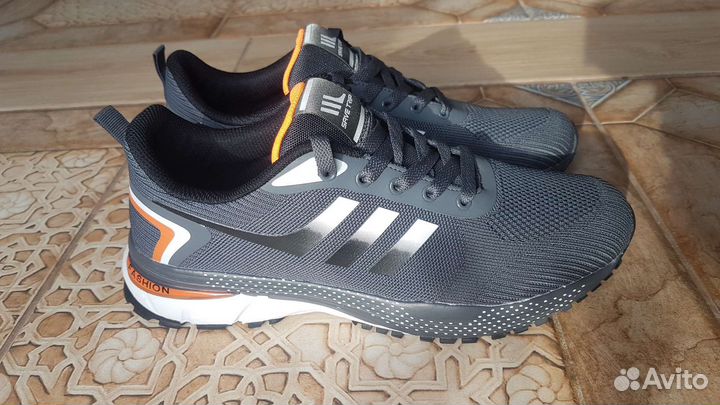 Кроссовки мужские