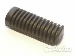 Накладка подножки Yamaha FZ6 4BP274130000