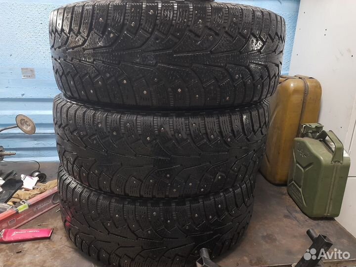 Nordman 5 225/60 R17