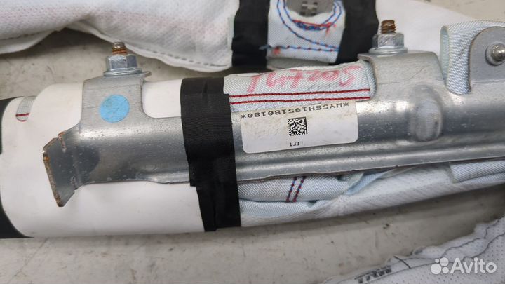 Подушка безопасности боковая Nissan Leaf 2017, 2019