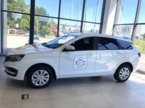 Новый ВАЗ (LADA) Vesta 1.8 CVT, 2024, цена от 1 573 900 руб.