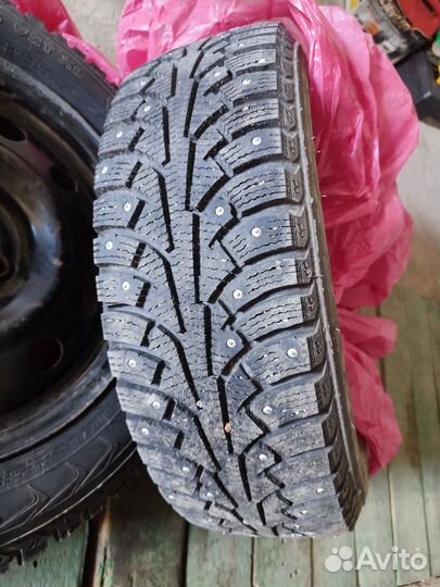 Nokian Tyres Nordman 5 185/65 R15 92