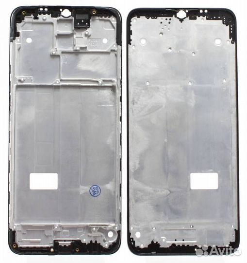 Рамка дисплея для oppo A5 2020/A9 2020 (CPH1931/CP