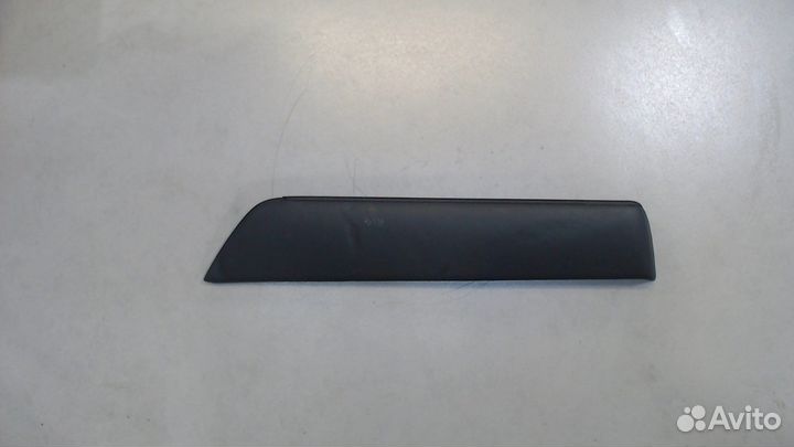 Пластик панели торпеды Toyota Venza 2020, 2021