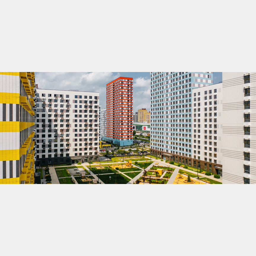 2-к. квартира, 48,7 м², 25/25 эт.